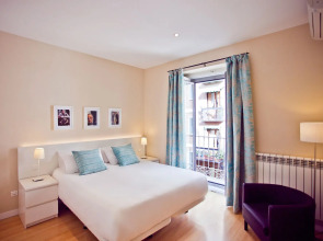 Apartment in the Centre