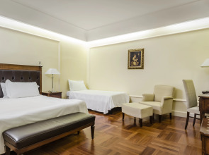 Eurostars Centrale Palace