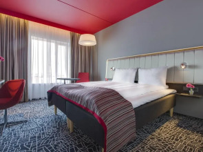 Radisson Blu Hotel Oslo Alna