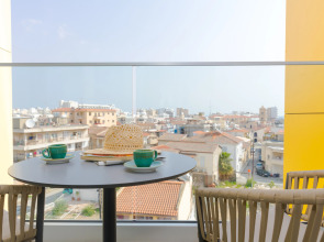 Hotel Indigo Larnaca by IHG