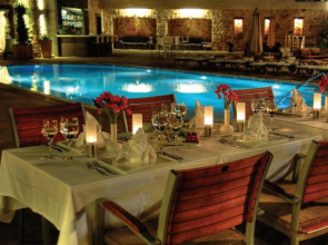 LVZZ Hotel - Boutique Class