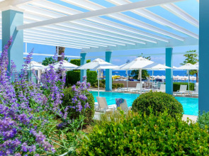 Elinotel Sermilia Resort - All inclusive