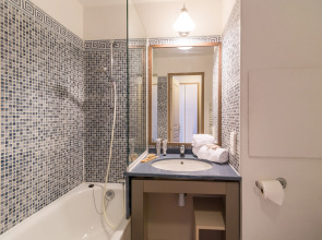 Résidence Pierre & Vacances Cannes Verrerie