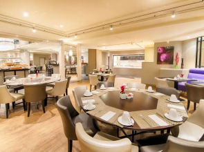 Leonardo Royal Hotel Düsseldorf Königsallee