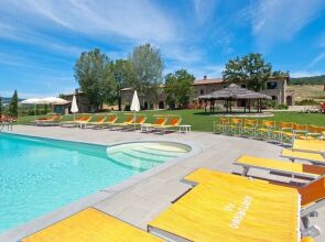 Agriturismo Antico Fio