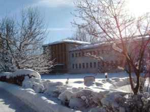 Tagungshaus Regina Pacis