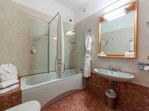 Отель Cappello D'Oro, BW Signature Collection