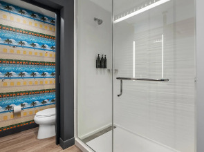 Aloft Fort Lauderdale Airport & Cruise Port