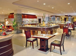 Tropitel Sahl Hasheesh Resort