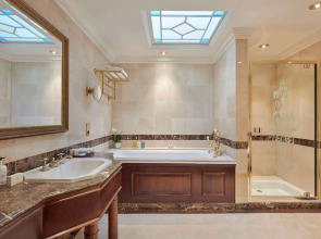 Hyatt Regency London The Churchill