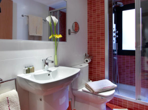 Castro Exclusive Residences Sant Pau