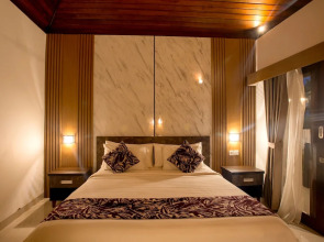 Abasan Hill Hotel and Spa