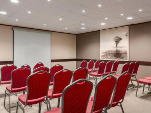 NH Brussels Carrefour de l'Europe