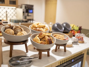 Citadines Toison d'Or Brussels