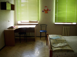 Хостел Ярослав