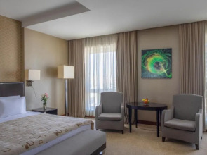 Отель Point Hotel Baku