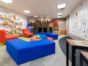 Marriott Vacation Club® at Custom House, Boston