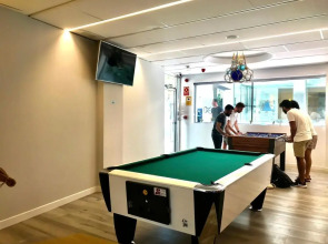 We Hostel Palma Albergue Juvenil