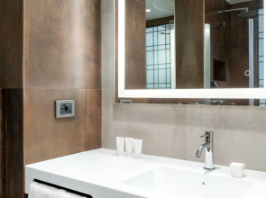 Ac Hotel Venezia by Marriott