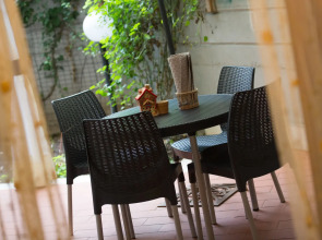 Domus Al Parco Guest House