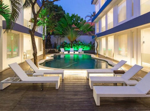 Coast Boutique Apartments