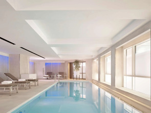 Park Plaza London Riverbank