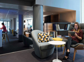 Novotel Chateau De Versailles