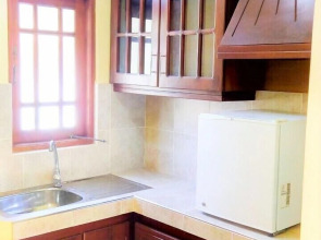 Airport Green View Resort