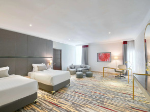 Ramada By Wyndham Doha Old Town