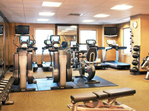 Hilton Philadelphia at Penn's Landing