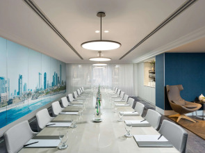 Carlton Tel Aviv Hotel