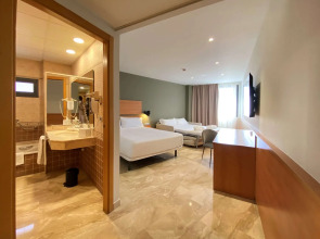 Hotel SB Express Tarragona