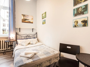 The Secret Garden Hostel