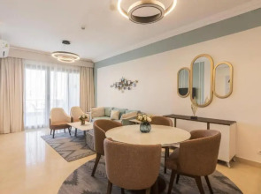 Gewan White Beach Resort-New Alamein