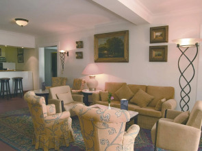 Quinta Perestrello Heritage House