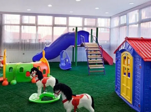 Spa Hotel Colossae Thermal