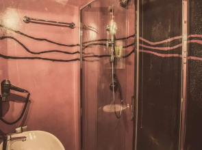 Miramare Cagliari Hotel Museo