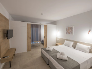 Atlantica Panthea Resort