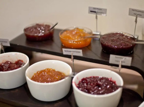 Hotel Kronprinz Berlin