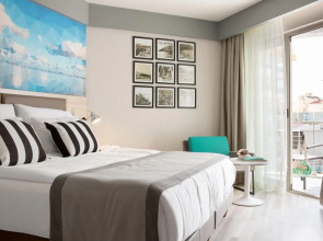 Sunprime C-Lounge Hotel - Adults Only