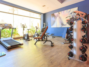 Flamingo Hotel & Spa - Pet Friendly