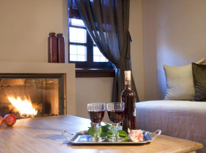 Aberratio Boutique Hotel