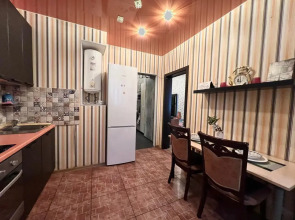 Апартаменты на улице Куйбышева 5