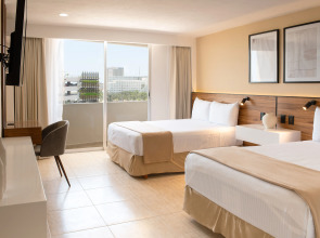 Calypso Hotel Cancun