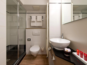 Leonardo Hotel Munich City Olympiapark