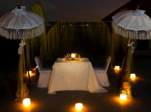 Champlung Mas Hotel Legian