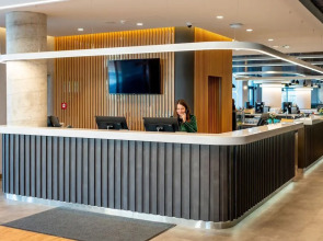 Focus Hotel Premium Warszawa