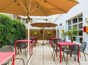 ibis budget Issy Les Moulineaux Paris Ouest