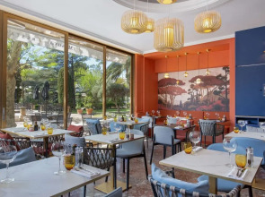 Mercure Marseille Centre Bompard La Corniche