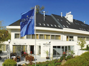Hotel Michael